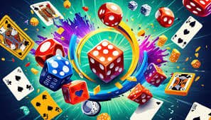 VIP Cashback နှင့် Bonus ဆုလာဘ် ရရှိနေသော ကစားသူ