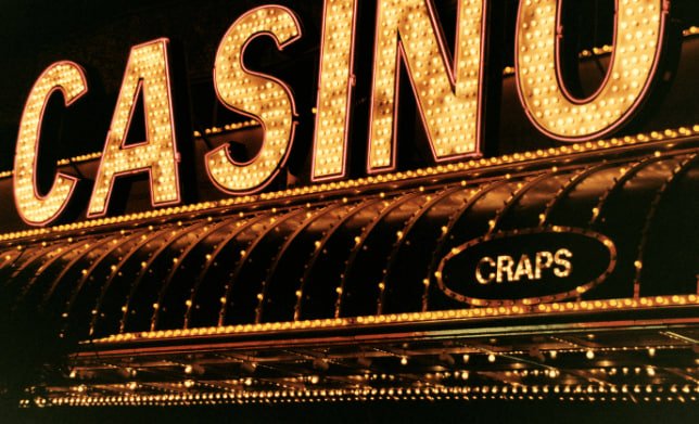 Live Casino ဂိမ်း